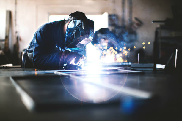 Best Marine and Shipbuilding Welding in Lumber City, GA