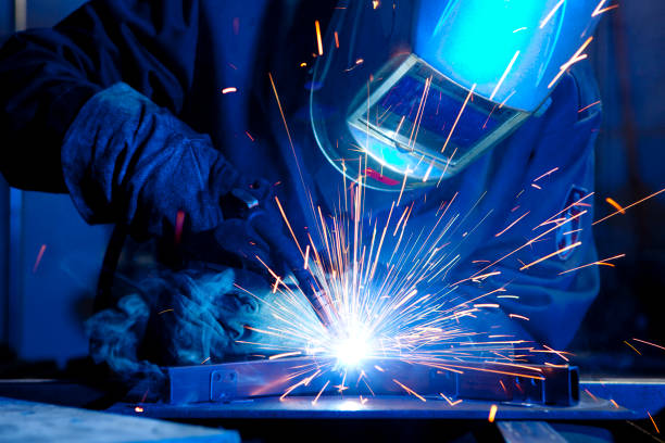 Best Specialty Welding Processes in Lumber City, GA