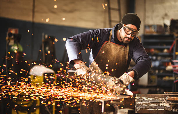 Best Specialty Welding Processes in Lumber City, GA