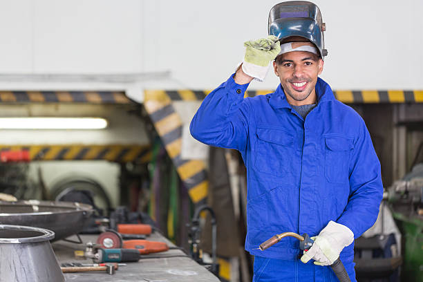Best Structural Steel Welding in Lumber City, GA